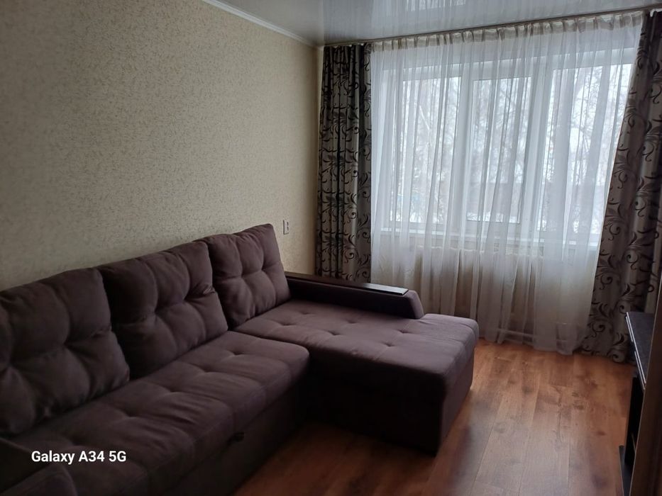 Сдается квартира 2х комнатная