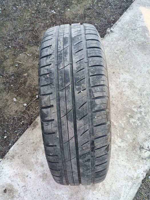 Летние шины 4 шт комплект