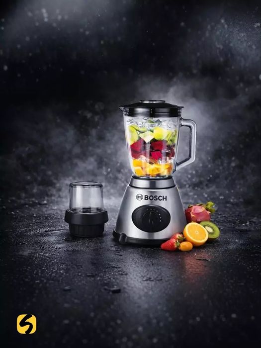 Blender va qahva maydalagich