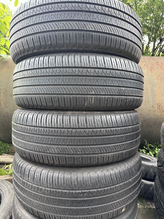 Всесезонни гуми 255/60/20