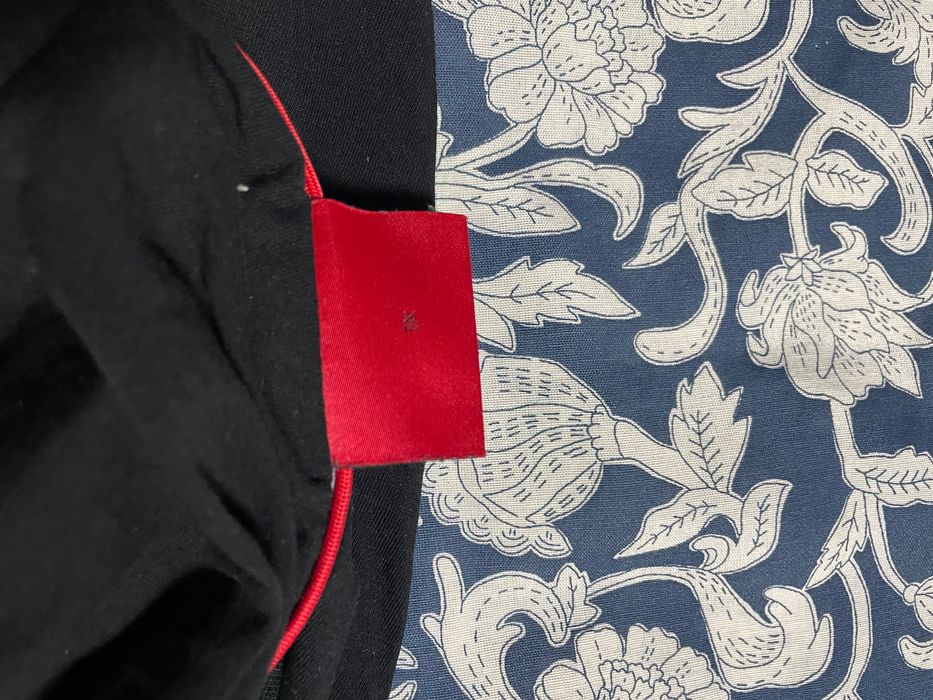 Оригинална тениска HUGO BOSS