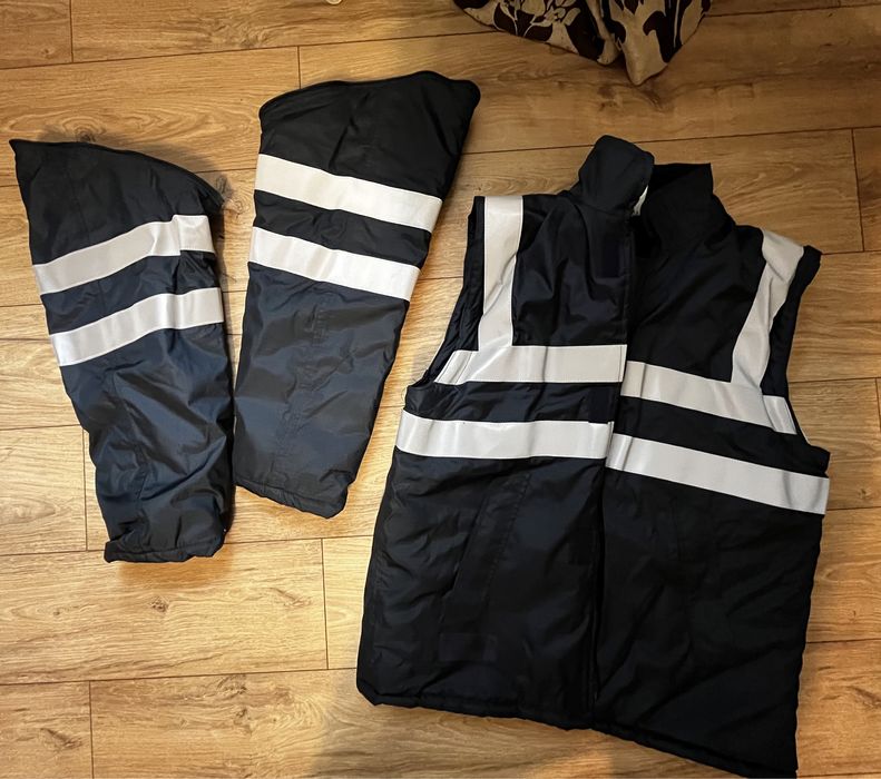 Geaca combinată 3in1