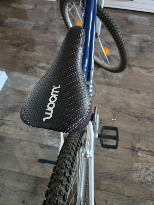 Bicicleta copii  Woom 6 - ușoară
