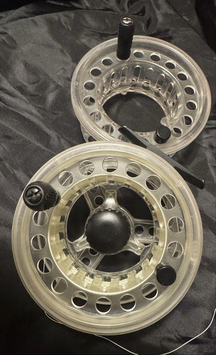 Loop evotec c/w 5eight