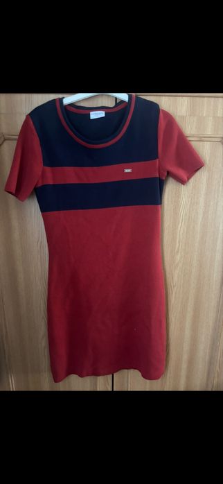 Rochie polo noua