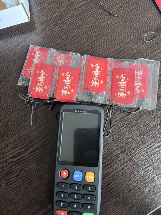 Изготавливаем дубликаты ключей