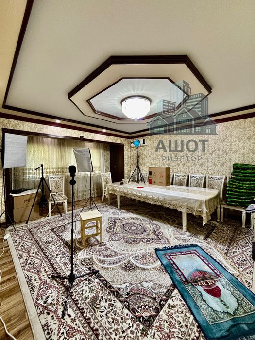 5/1/9 Карасу-1 135м2