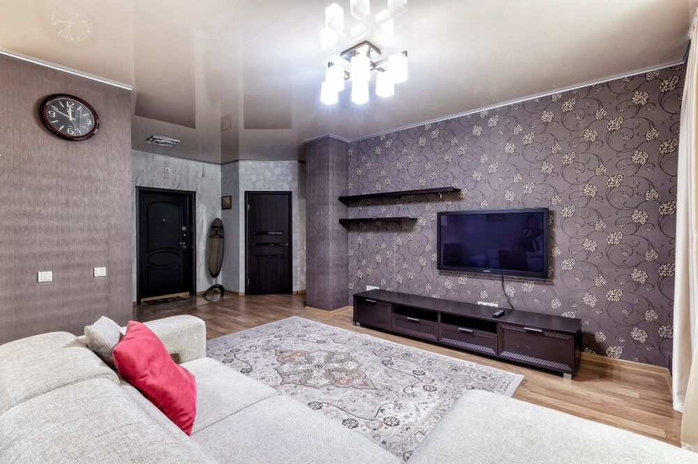 Посуточная аренда