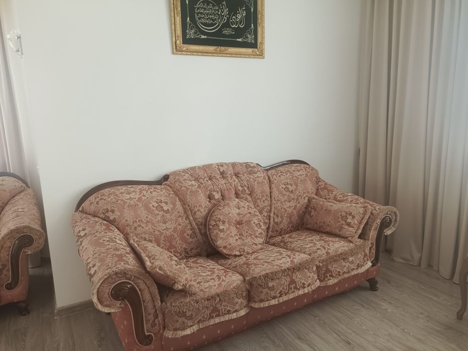 Диван 321  для гостиной