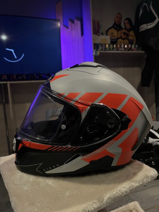 Каски Airoh Spark 2 размер S