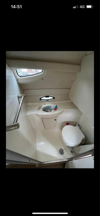 Vand ambarcatiune Bayliner 2455 Ciera Sunbridge