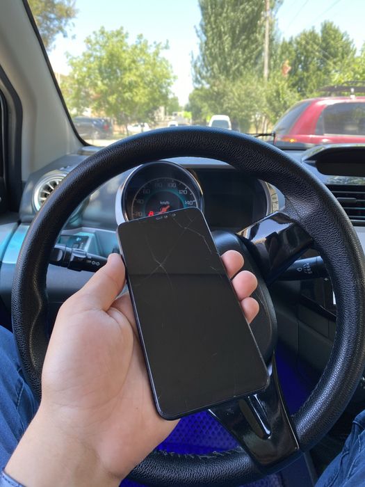 Redmi note 6 pro 32 gb tez va arzon