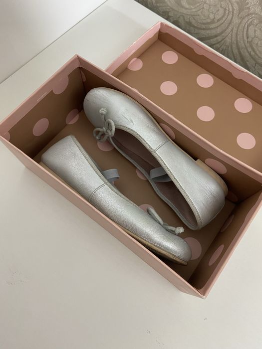 Балетка для девочки