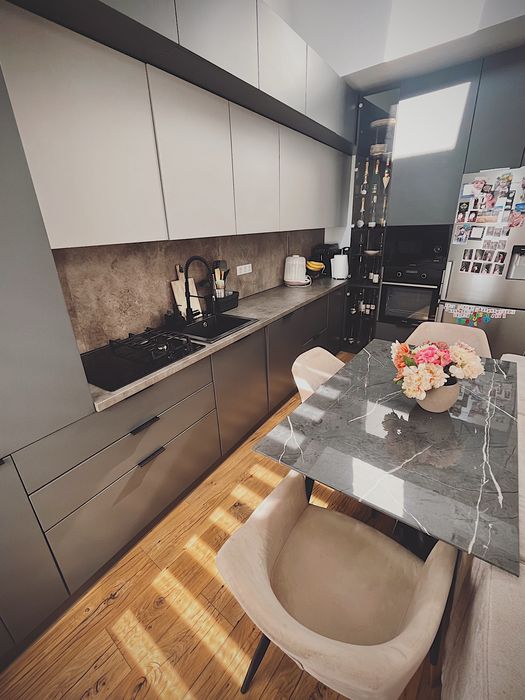 Persoana Fizica - Apartament cu 3 camere premium(penthouse), Traian Vuia - Pod IRA