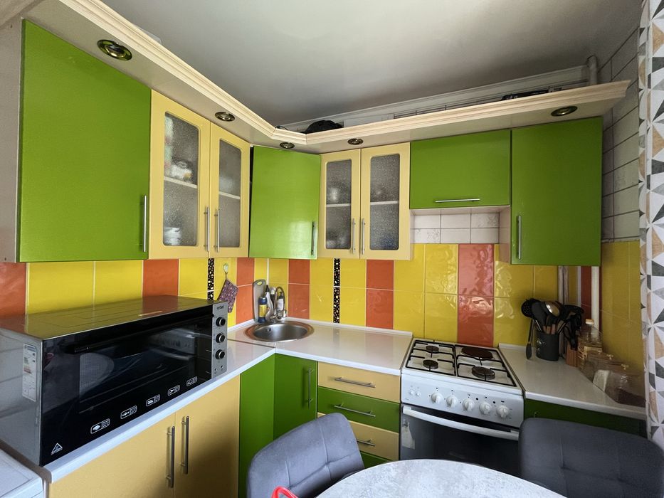 Продам кухонный гарнитур