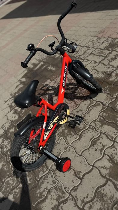 Велосипед Denton Volcano 16"