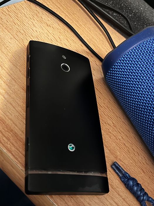 Sony Xperia S! Запазена!