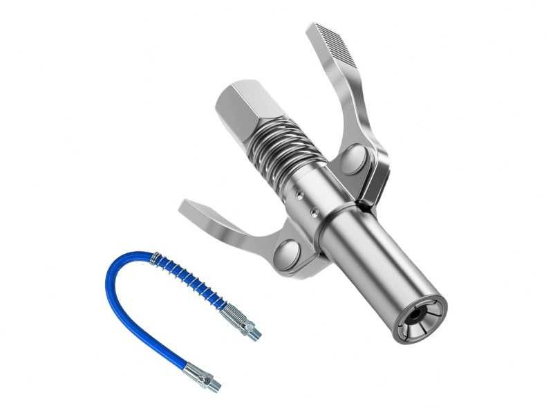 Накрайник за такаламит с маркуч Накрайник за гресиране с маркуч