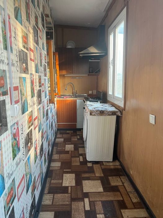 Квартира в аренду