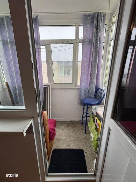 Apartament 4 camere-Piata Mihai Viteazu-77mp- bloc 1983