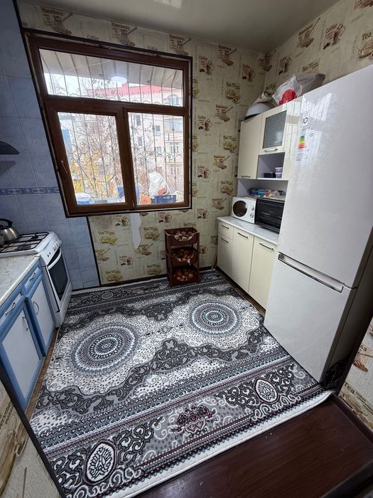 Shayhontohur general uzoqov Dom 2 xona 61 kvm