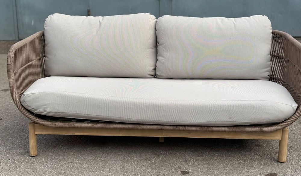 Диван тройка Kve Home