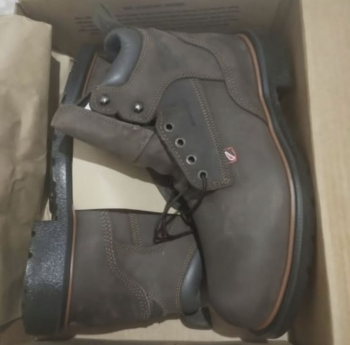 Red Wing, Delta Plus, ТШО комбез