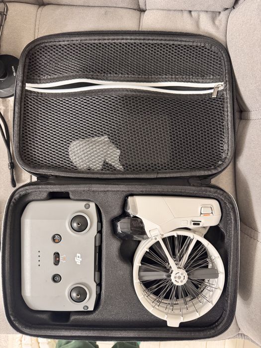 DJI flip RC-N3 дрон