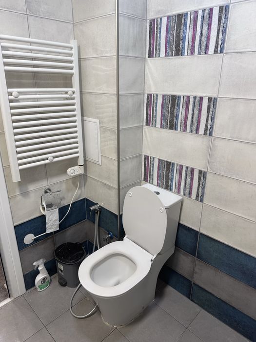 Дава се под наем Двустаен апартамент в Пловдив, Тракия - 60 кв.м за 448.8 € - Снимка #4