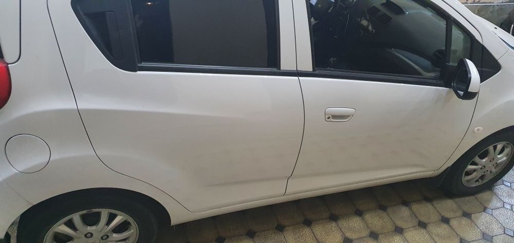 Продам Спарк свой