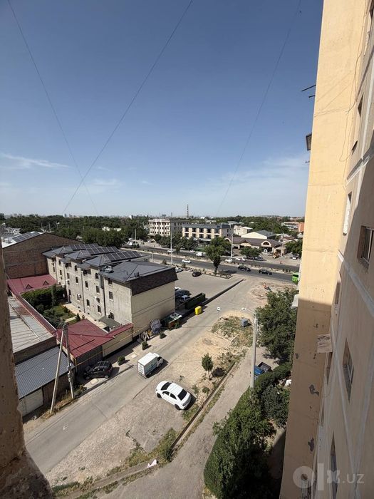 Продам Своя квартира Сергили РОВД  3 комната