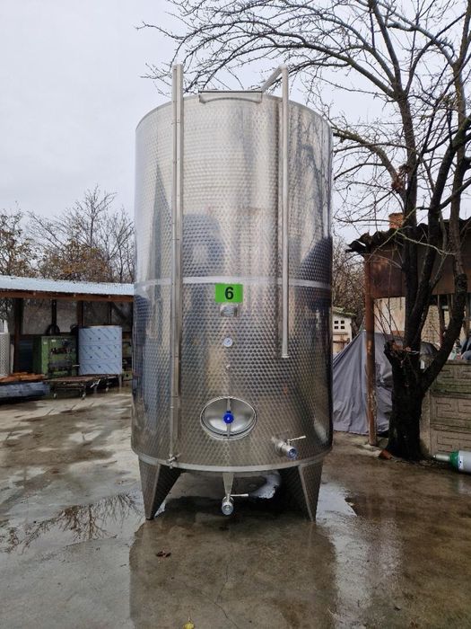 Bazine inox in stoc sau productie la comanda