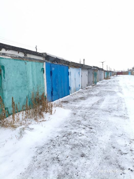 Продажи Гараж в Каскаде