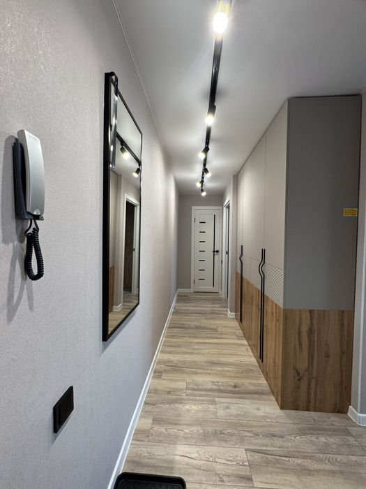 Сдается 2-х комнатная Евролюкс посуточно