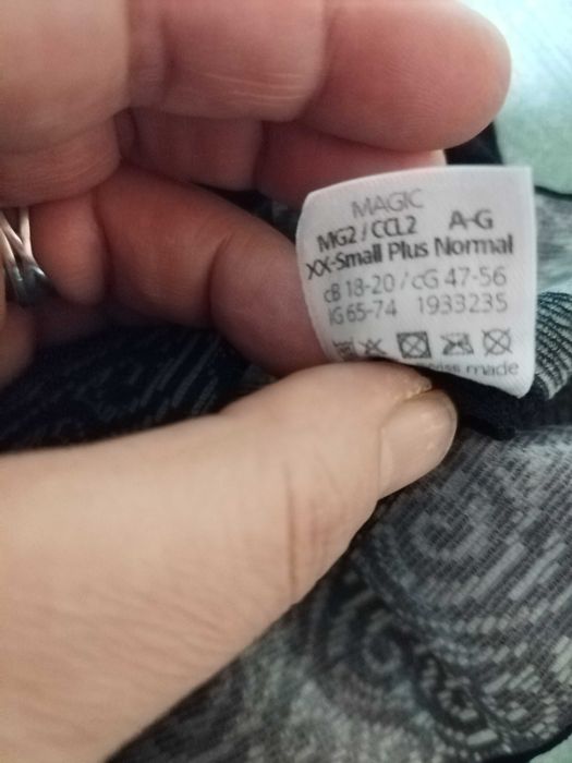 Ciorapi compresivi cu varf inchis, negrii, Clasa: CCL2. Sigaris. Swiss