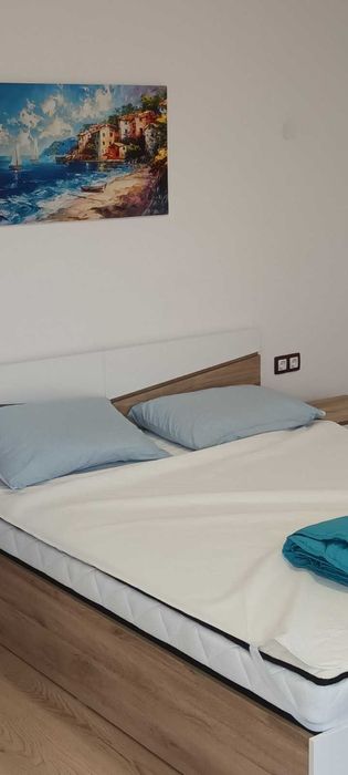 Новопостроена къща за гости в Езерец