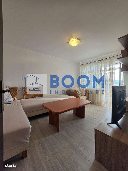 Apartament 3 camere Hermes | Centrala proprie | Complet renovat