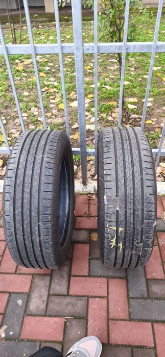 4 Anvelope Continental Eco Contact 6q