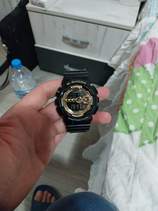 Casio Original - Касио