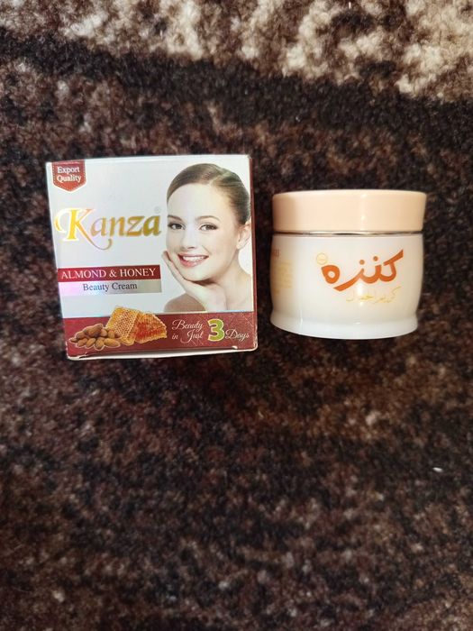 Нова козметика от Турция