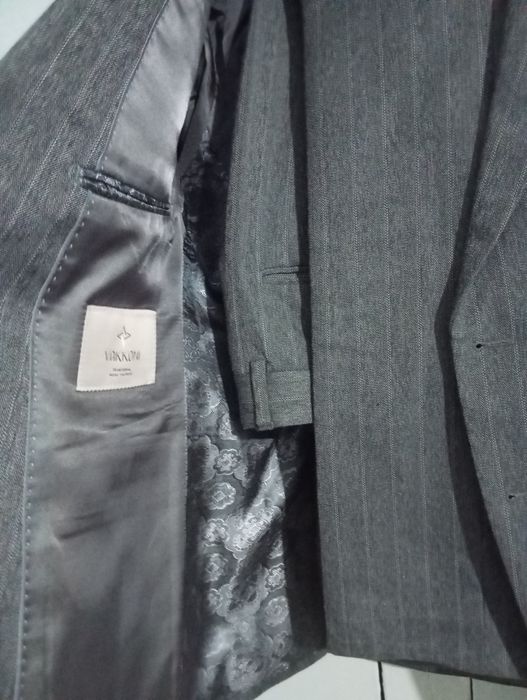 Kostyum shim / erkaklar uchun