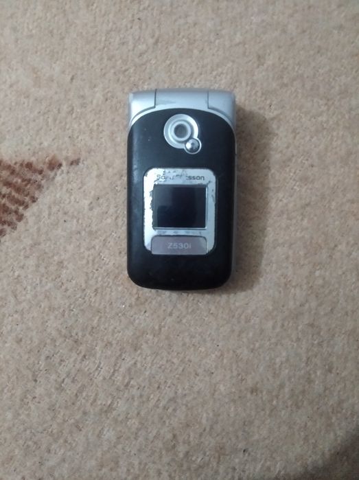 Сони Ериксон  продам