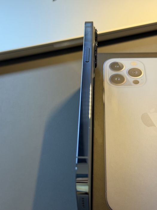 Iphone 13 pro max 256 gb