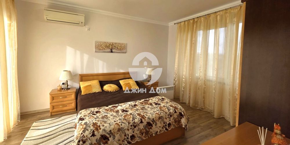 Продава се Къща в Поморие - 167 кв.м за 1145 €/кв.м - Снимка #8