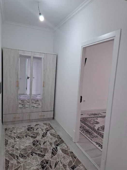 1-хонали кв. СОТИЛАДИ. (КРЕДИТИ билан) Навост. БЕЗ МАКЛЕР