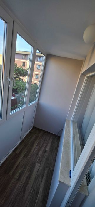 Apartament 3 camere
