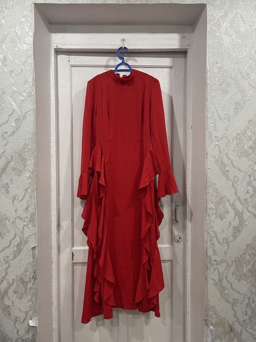 Продам платье вечерный