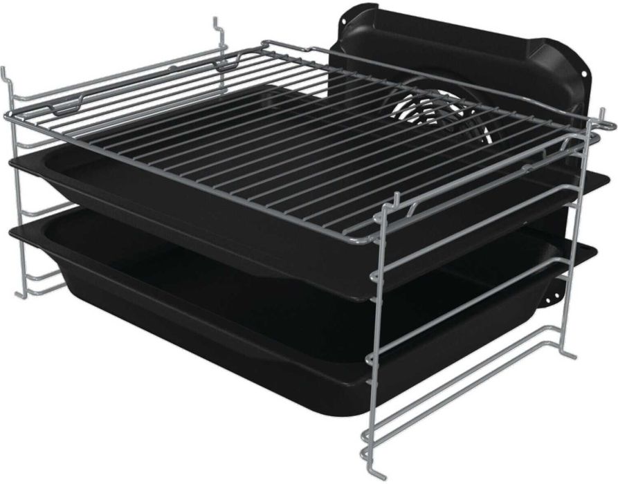 Готварска печка GORENJE GECS5B70CLB