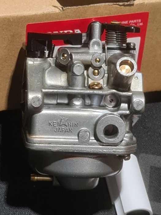 Carburator Honda BF5 (5cp) 16100-ZV1-G02