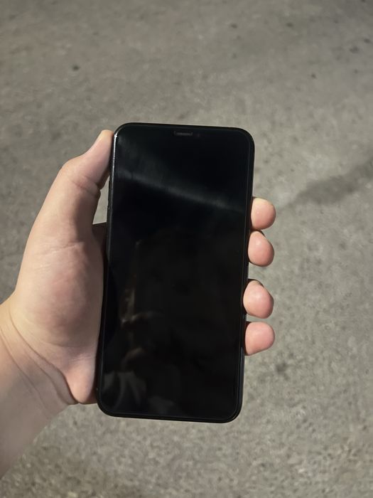 Iphone 11 pro max